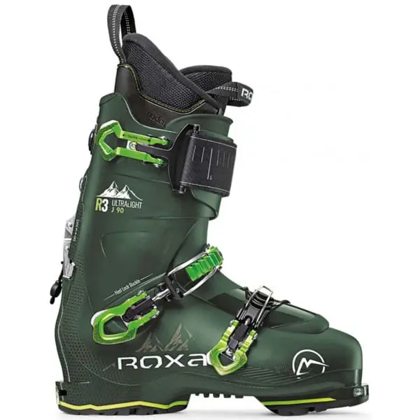 ROXA R3 J DARK GREEN 22 1 ROXA R3 J DARK GREEN 22