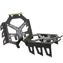 SPARK R&D IBEX REGULAR BLACK 23